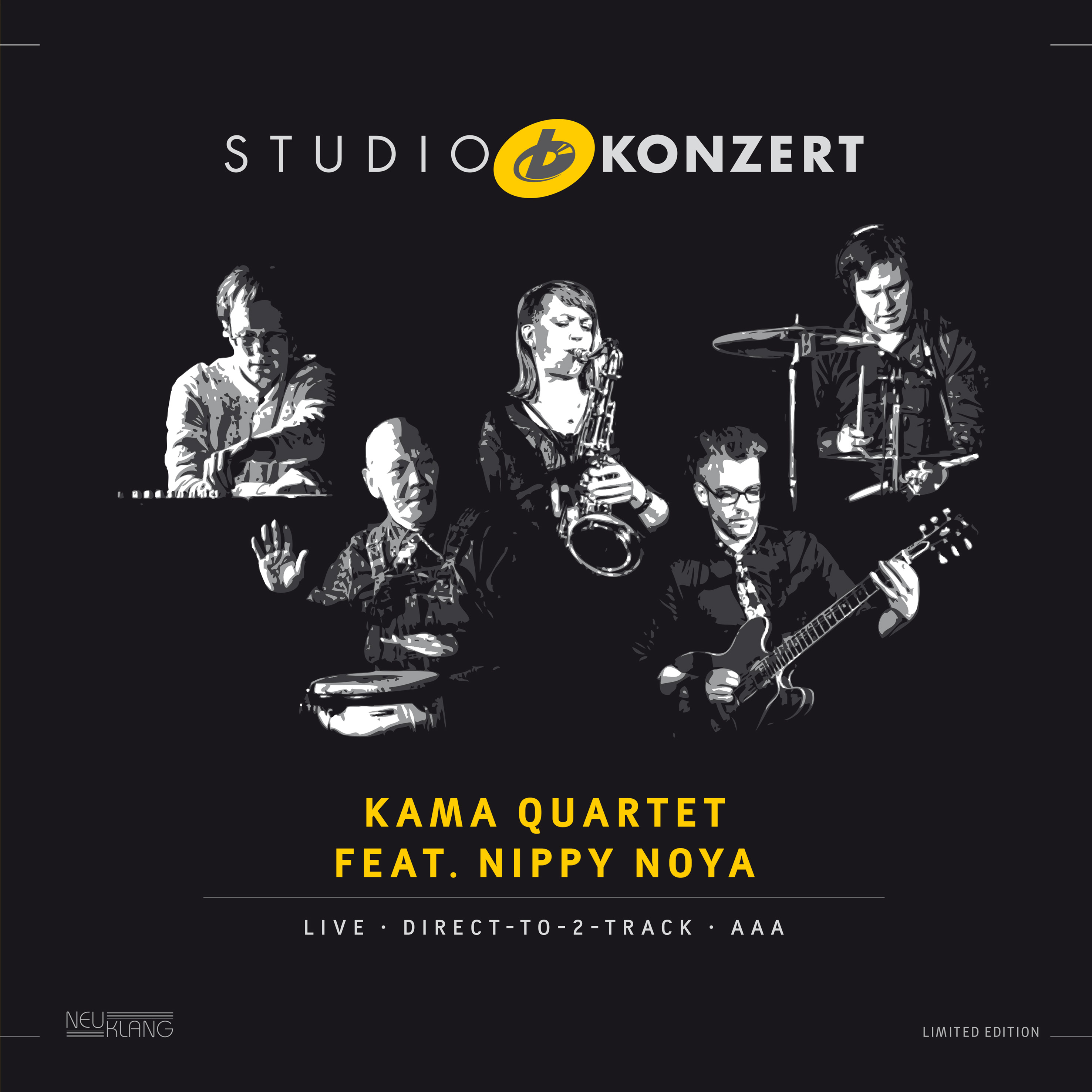 LP Cover